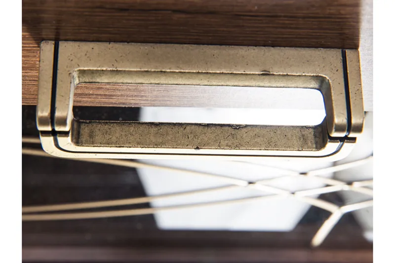 Tadeusz Vitrineskap 46x44x190 cm - Oppbevaring - Skap - Vitrineskap