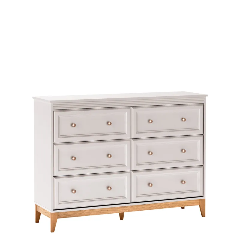 Zeylor Skjenk 136 cm, undefined