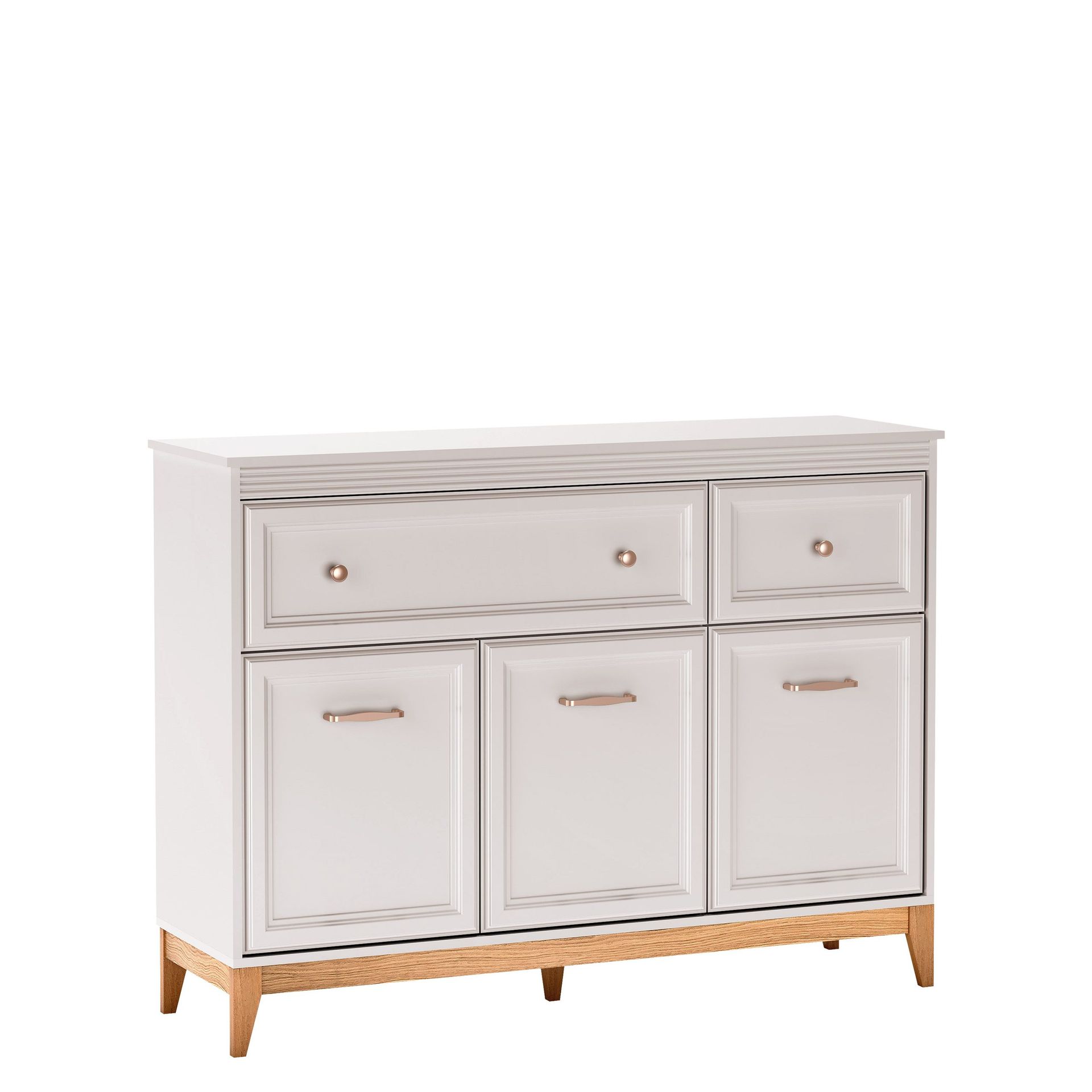 Zeylor Skjenk 136 cm -