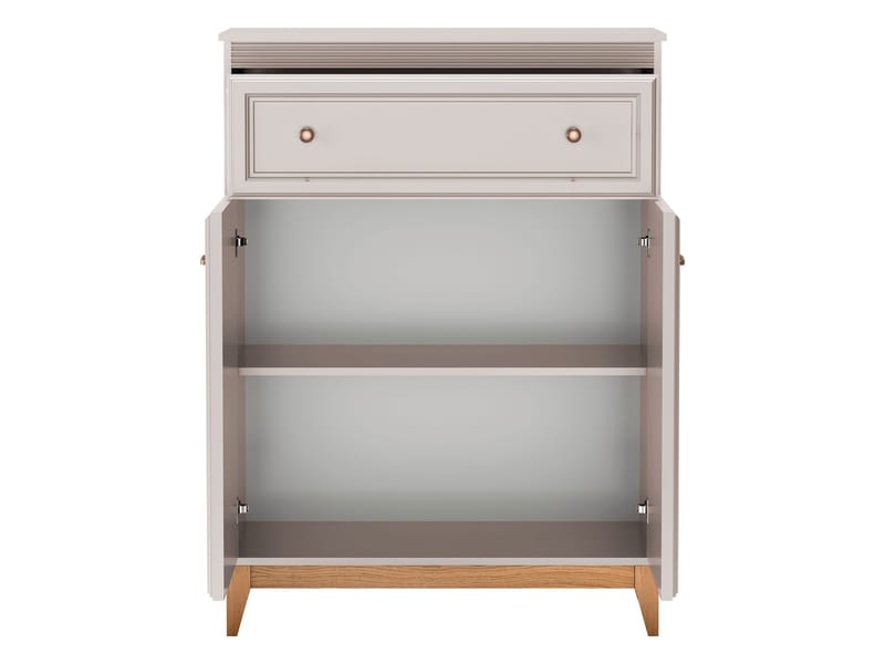 Zeylor Skjenk 92 cm - Oppbevaring - Skap - Oppbevaringsskap