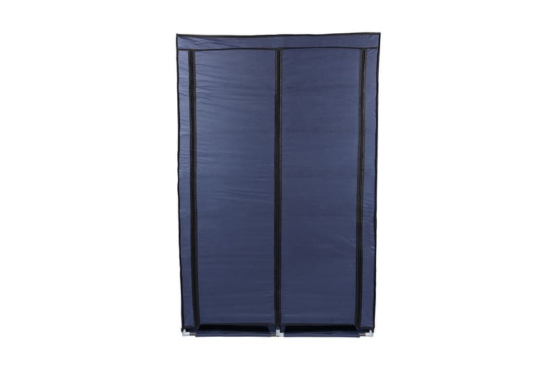 Andifli Skoskap 96x146 cm - Blå - Oppbevaring - Skooppbevaring - Skoskap