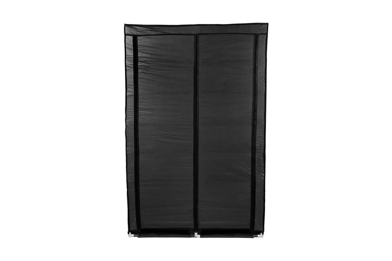 Andifli Skoskap 96x146 cm - Svart - Oppbevaring - Skooppbevaring - Skoskap