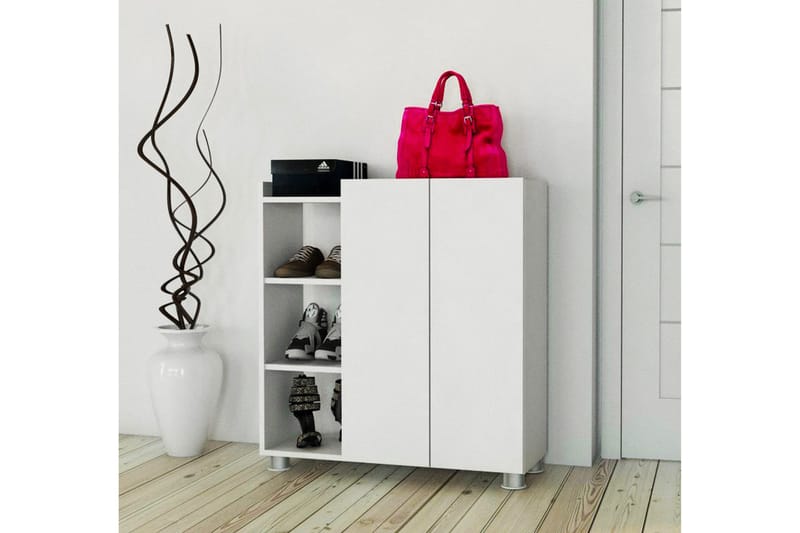 Asousa Skoskap - Oppbevaring - Skooppbevaring - Skoskap