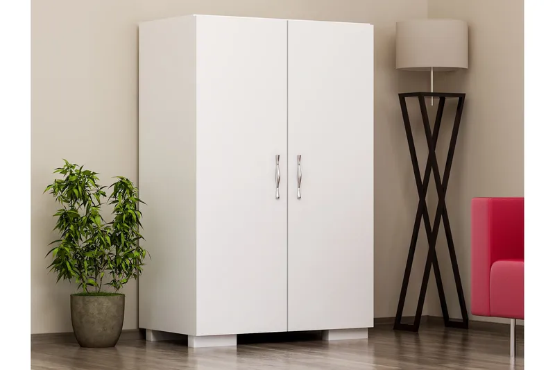 Decorotika Skoskap - Oppbevaring - Skooppbevaring - Skoskap