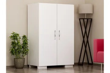 Decorotika Skoskap - Oppbevaring - Skooppbevaring