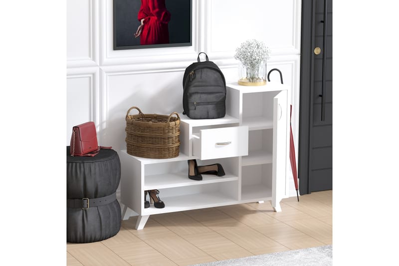 Elegancia Skohylle - Oppbevaring - Skooppbevaring