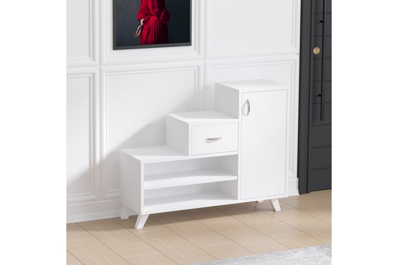 Elegancia Skohylle - Oppbevaring - Skooppbevaring
