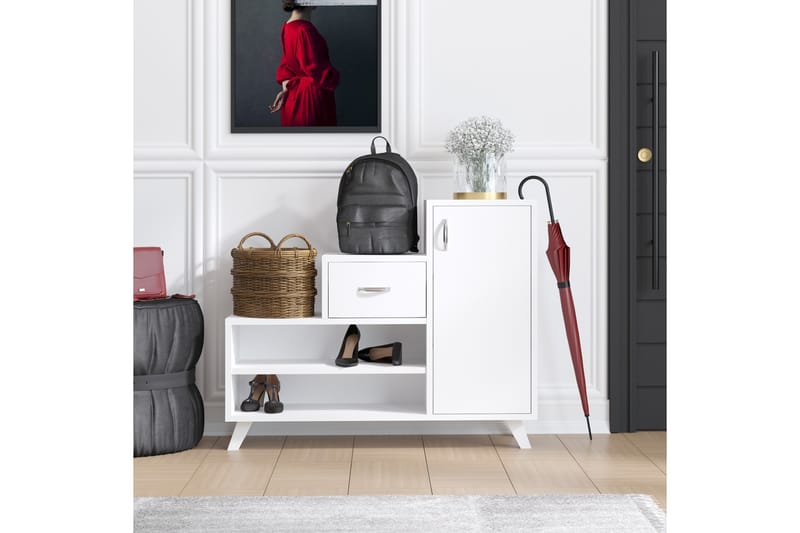 Elegancia Skohylle - Oppbevaring - Skooppbevaring