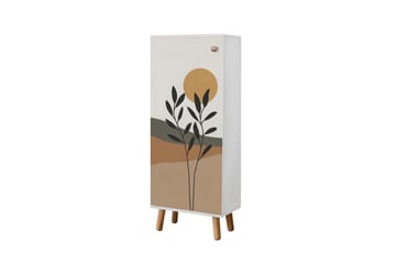 Gelsgan Skoskap 50 cm