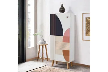 Gelsgan Skoskap 50 cm