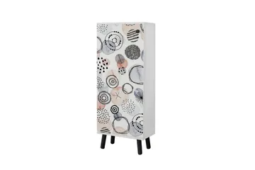 Gelsgan Skoskap 50 cm