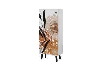 Gelsgan Skoskap 50 cm