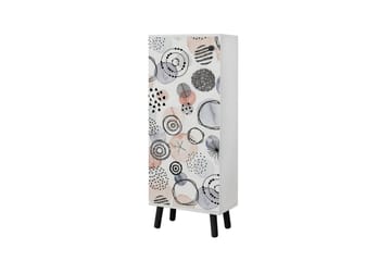 Gelsgan Skoskap 50 cm