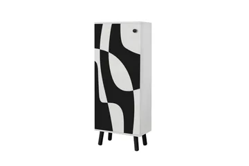 Gelsgan Skoskap 50 cm