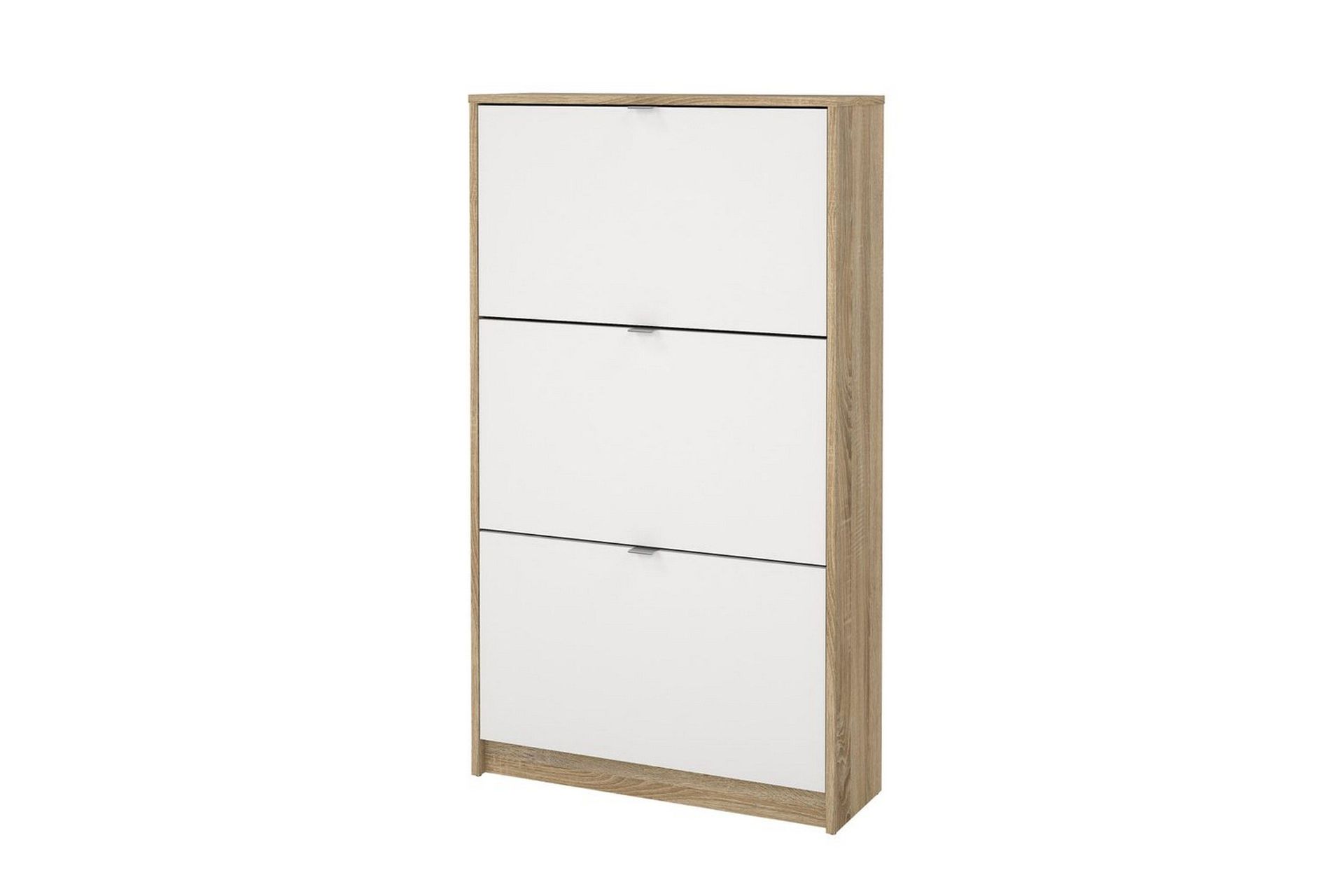 Loranor Skoskap 70,3 cm - Natur