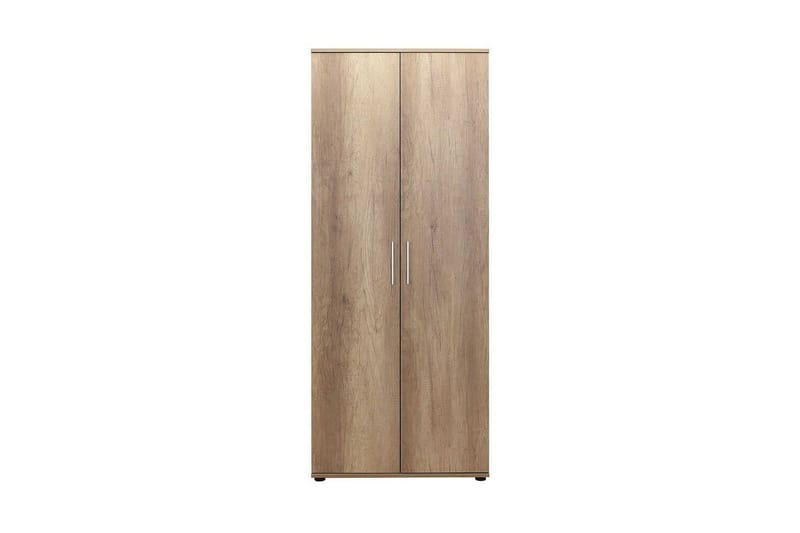 Mayazizi Skoskap 76 cm - Lyse brun - Oppbevaring - Skooppbevaring - Skoskap