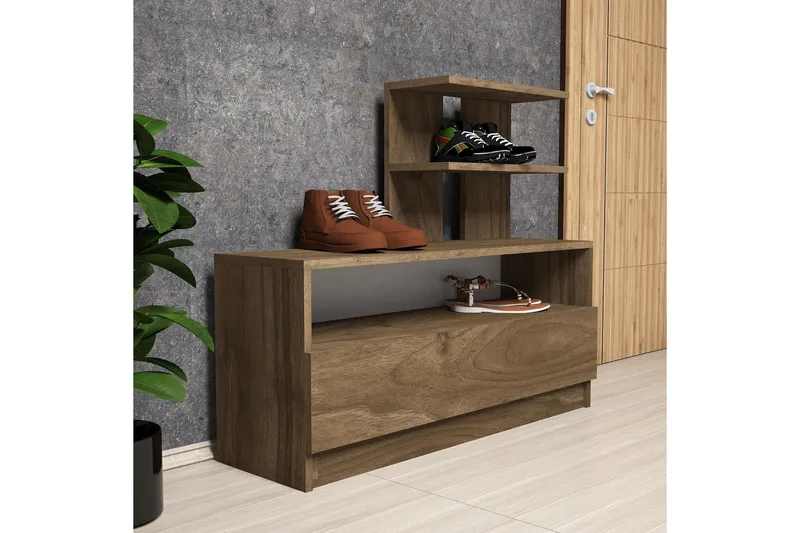 Puqa Design Skooppbevaring - Oppbevaring - Skooppbevaring