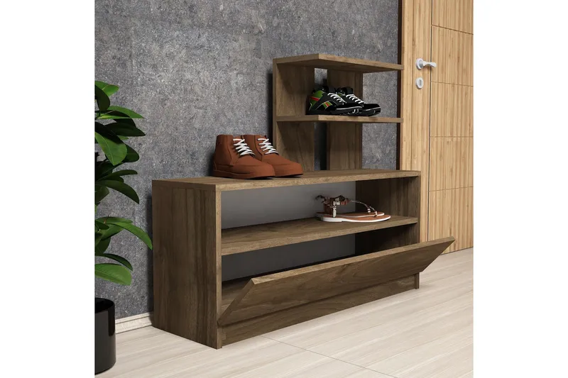 Puqa Design Skooppbevaring - Oppbevaring - Skooppbevaring