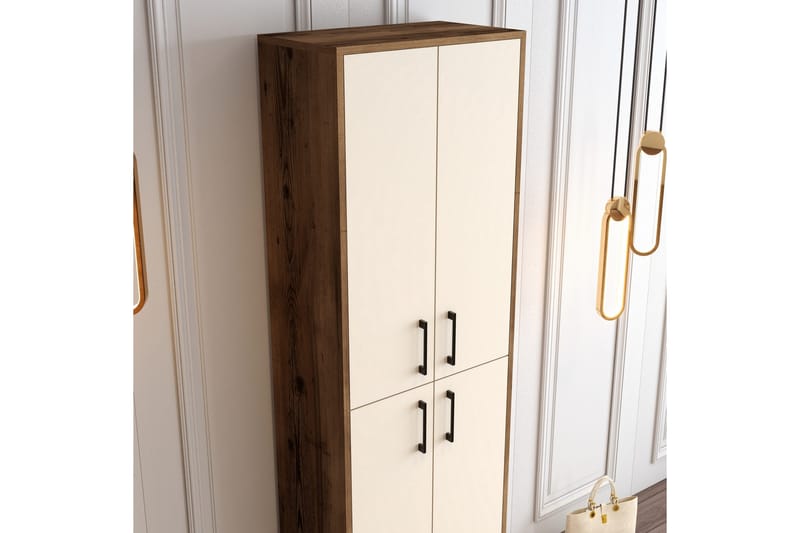 Retzow Skoskap cm - Oppbevaring - Skooppbevaring - Skoskap