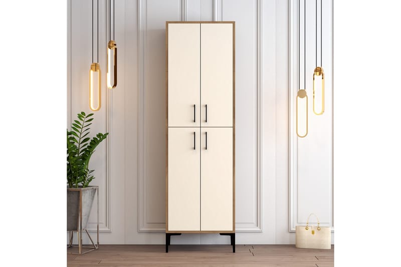 Retzow Skoskap cm - Oppbevaring - Skooppbevaring - Skoskap