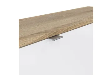 Rivornis Skoskap 98,8 cm - Natur - Oppbevaring - Skooppbevaring