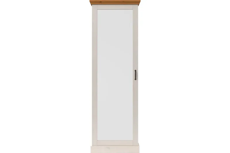 Selma Skoskap 60x180 cm - Hvit - Oppbevaring - Skooppbevaring