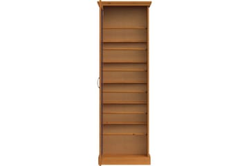 Selma Skoskap 60x180 cm - Natur - Oppbevaring - Skooppbevaring