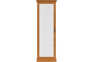 Selma Skoskap 60x180 cm - Natur - Oppbevaring - Skooppbevaring