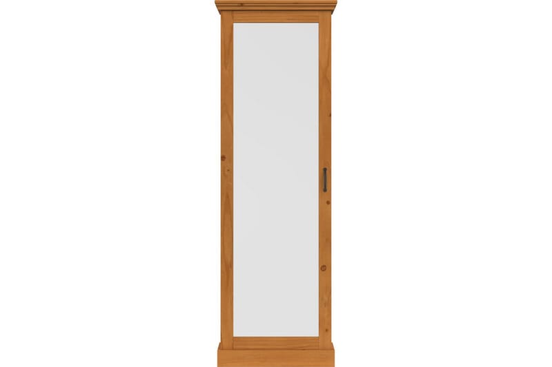 Selma Skoskap 60x180 cm - Natur - Oppbevaring - Skooppbevaring