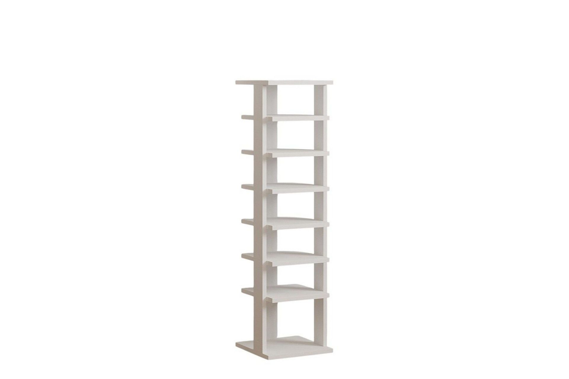 Seynor Skoskap 29,6 cm - Hvit