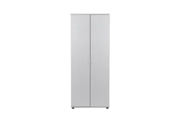 Shoe Cabinet Hvit - Hvit - Oppbevaring - Skooppbevaring