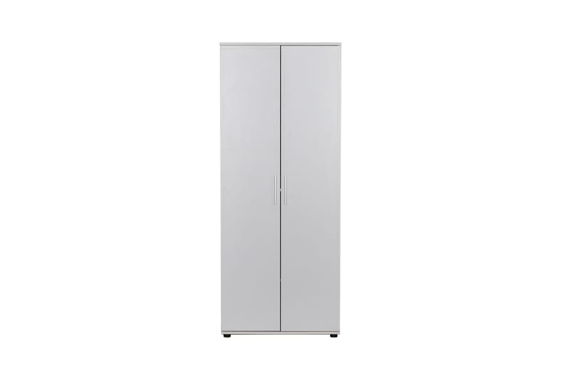 Shoe Cabinet Hvit - Oppbevaring - Skooppbevaring - Skoskap