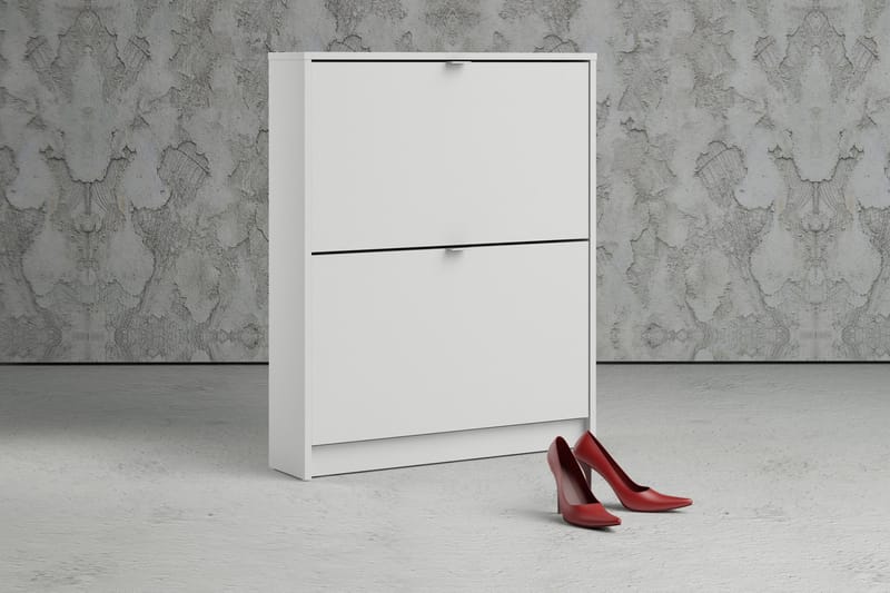 Shoey Skoskap 2 Fack - Oppbevaring - Skooppbevaring - Skoskap