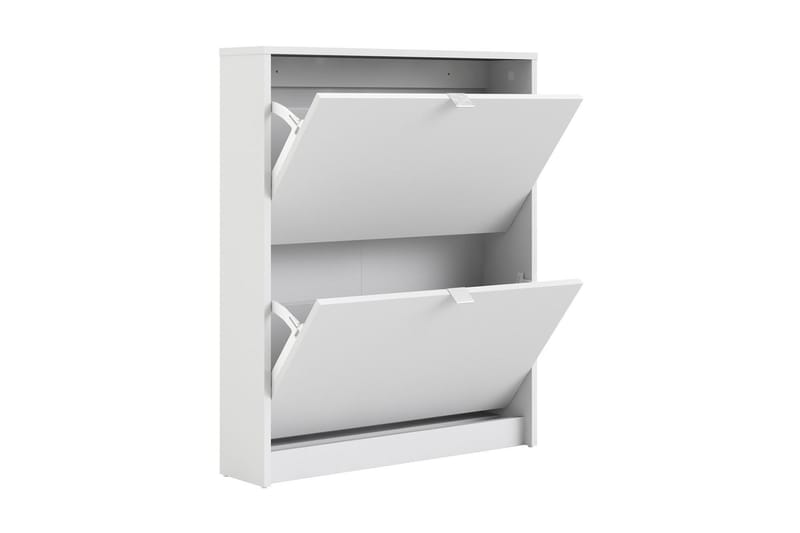 Shoey Skoskap 2 Fack - Oppbevaring - Skooppbevaring - Skoskap