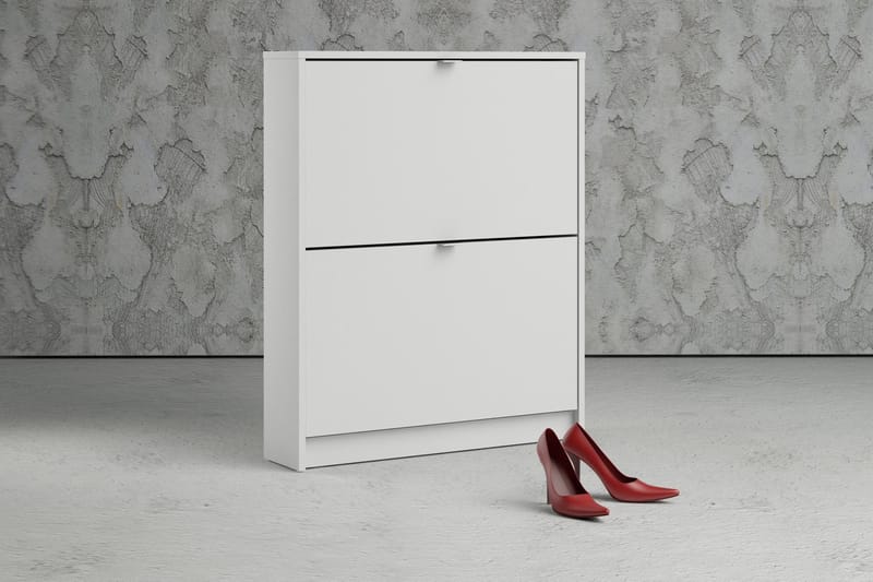 Shoey Skoskap 2 Fack - Oppbevaring - Skooppbevaring - Skoskap