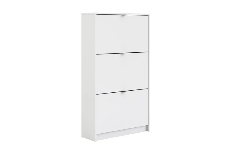 Shoey Skoskap 3 Fack - Oppbevaring - Skooppbevaring - Skoskap