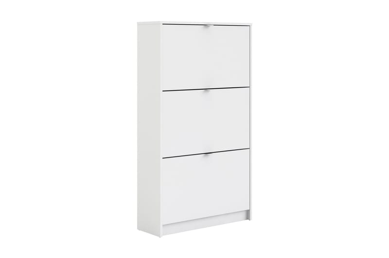 Shoey Skoskap 3 Fack - Oppbevaring - Skooppbevaring - Skoskap