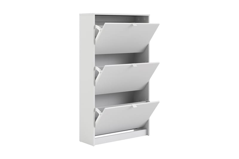 Shoey Skoskap 3 Fack - Oppbevaring - Skooppbevaring - Skoskap