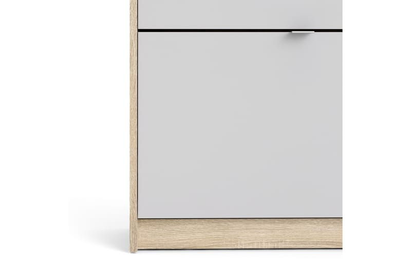 Shoey Skoskap 3 Fack - Oppbevaring - Skooppbevaring - Skoskap