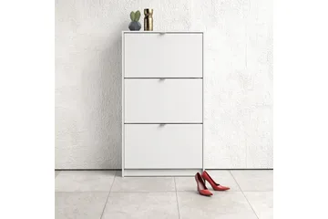Shoey Skoskap 3 Fack - Oppbevaring - Skooppbevaring