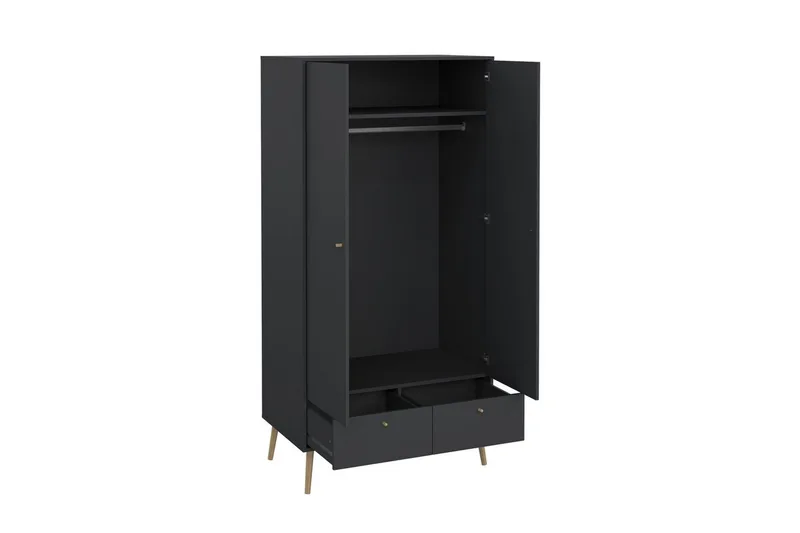 Shoey Skoskap 4 Fack - Oppbevaring - Skooppbevaring - Skoskap