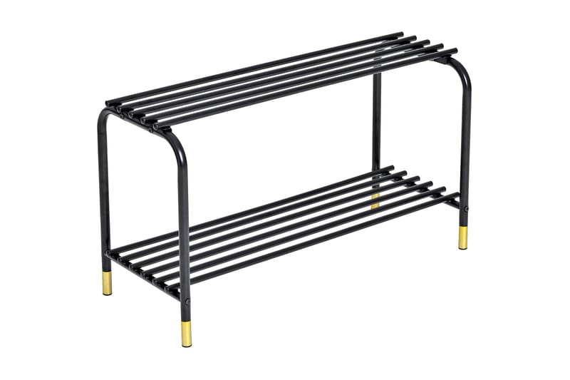 Ebenezer Skohylle 30x75 cm, undefined