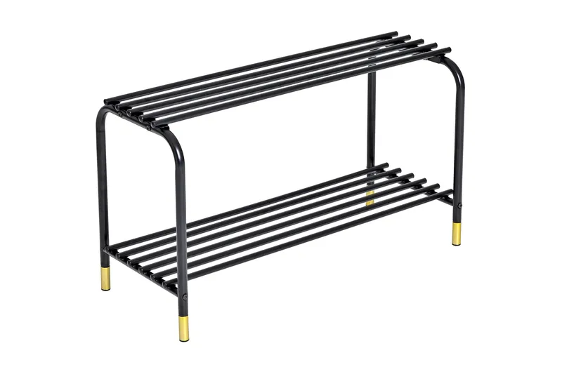 Ebenezer Skohylle 30x75 cm, undefined