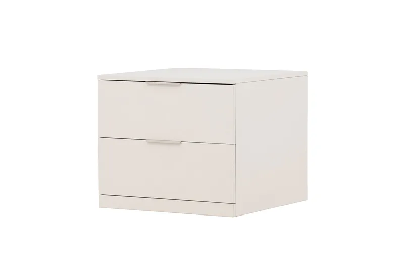 Skohylle Venture Home Nice skohylle 60x60 cm 52x beige Beige