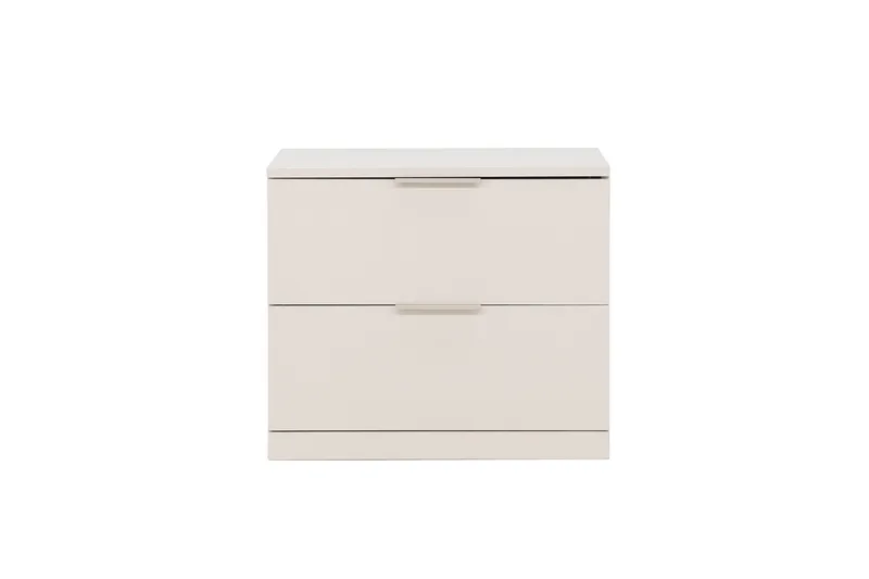 Skohylle Venture Home Nice skohylle 60x60 cm 52x beige Beige - Oppbevaring - Skooppbevaring - Skoboks