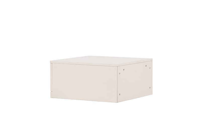 Skohylle Venture Home Nice skohylle 60x60 cm beige Beige - Oppbevaring - Skooppbevaring - Skoboks
