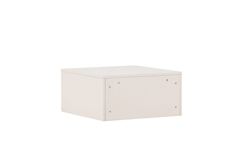 Skohylle Venture Home Nice skohylle 60x60 cm beige Beige - Oppbevaring - Skooppbevaring - Skoboks