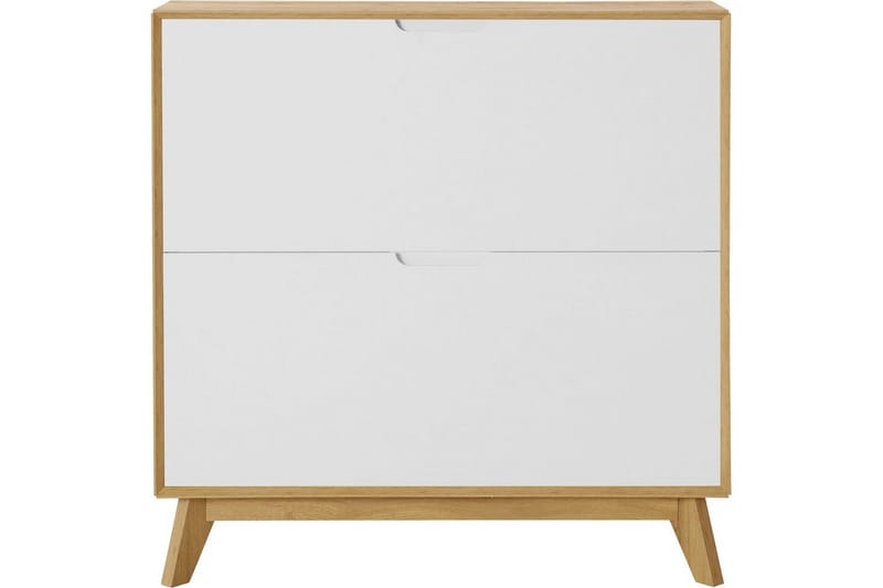 Skoplagring Ezra 2 klaffer - Oppbevaring - Skooppbevaring - Skoskap