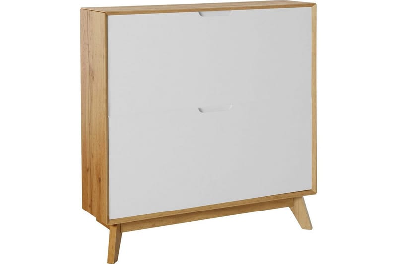 Skoplagring Ezra 2 klaffer, undefined