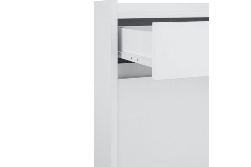 Skoplagring Kosmo Hvit - Hvit - Oppbevaring - Skooppbevaring - Skoskap